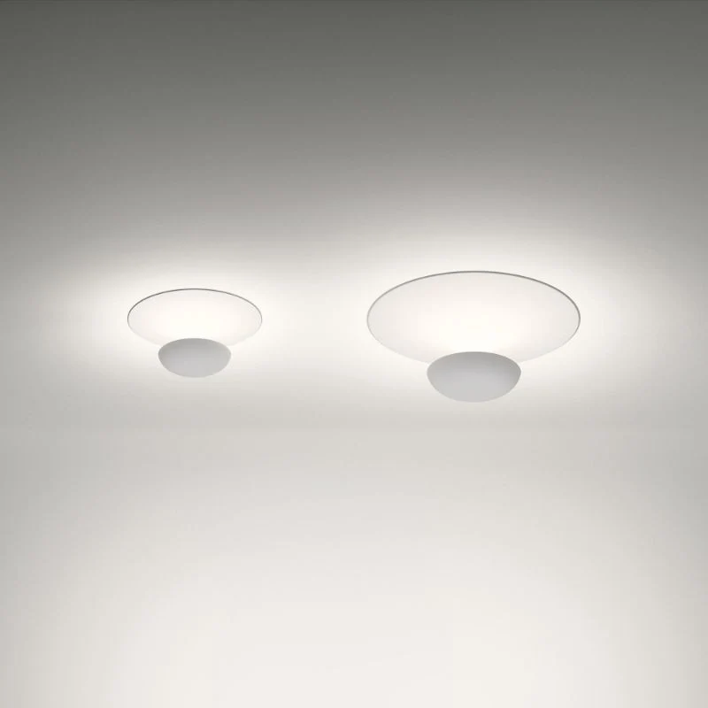 Vibia Funnel 2013 Wall-Ceiling Lamp