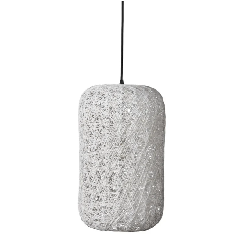 Suspension Luminaire Papier