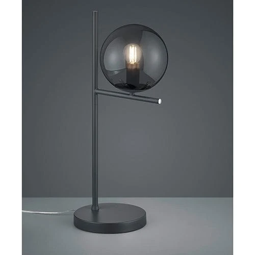 Lampe De Chevet Ronde