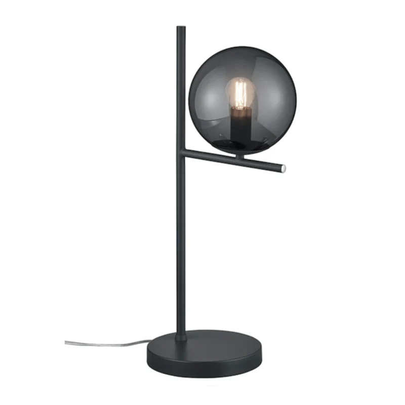 Lampe De Chevet Ronde