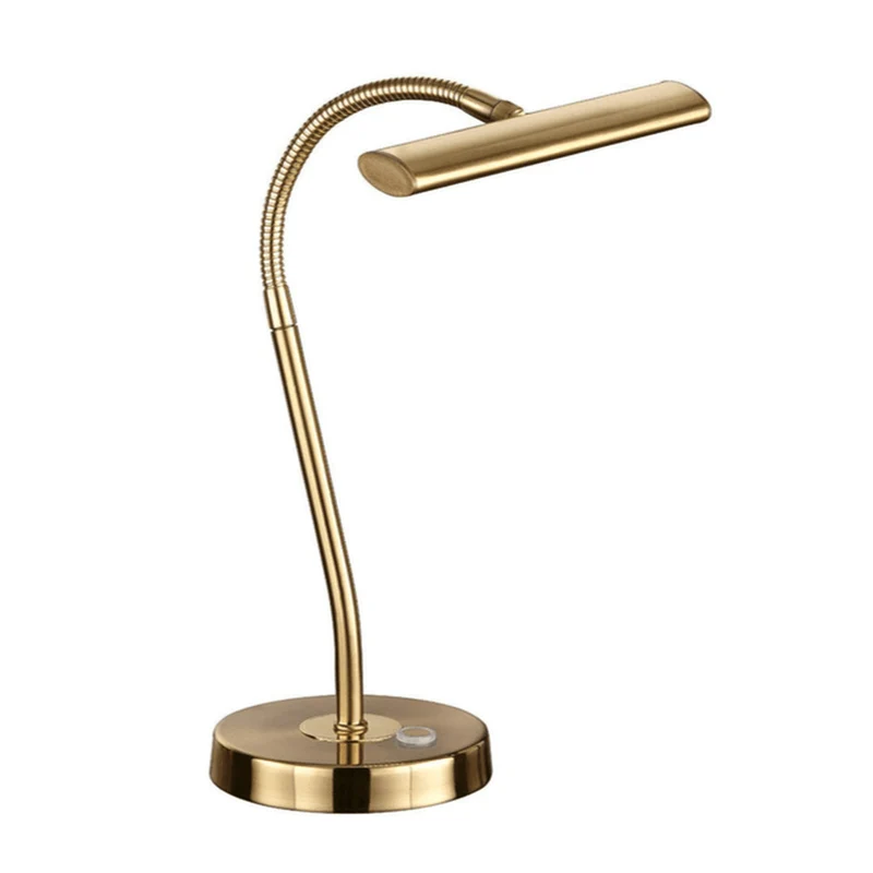 Lampe De Bureau Or