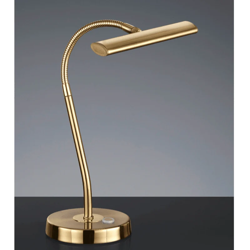 Lampe De Bureau Or