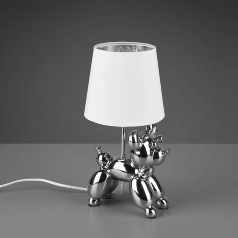 Lampe Chien