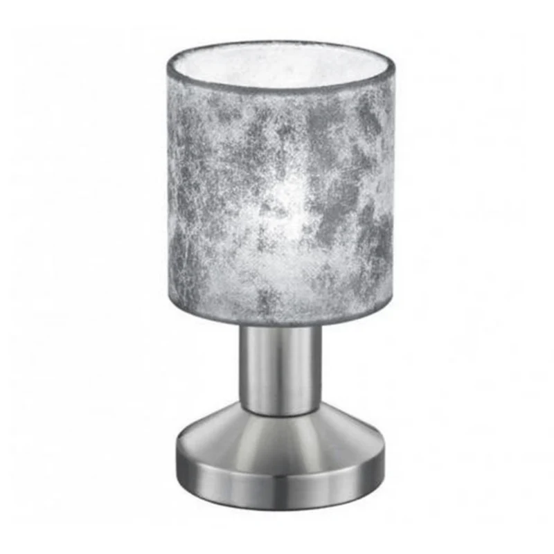 Lampe De Bureau Chrome