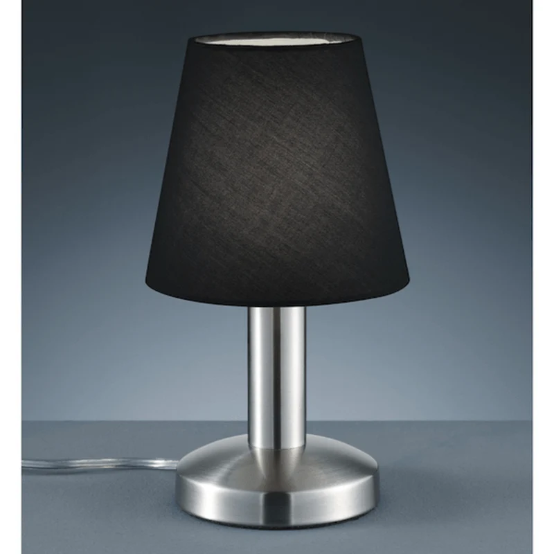 Lampe Metal Chrome