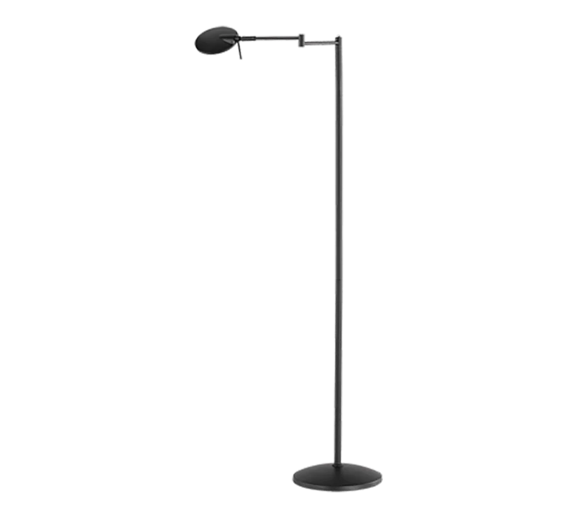 Lampadaire Noir Pas Cher