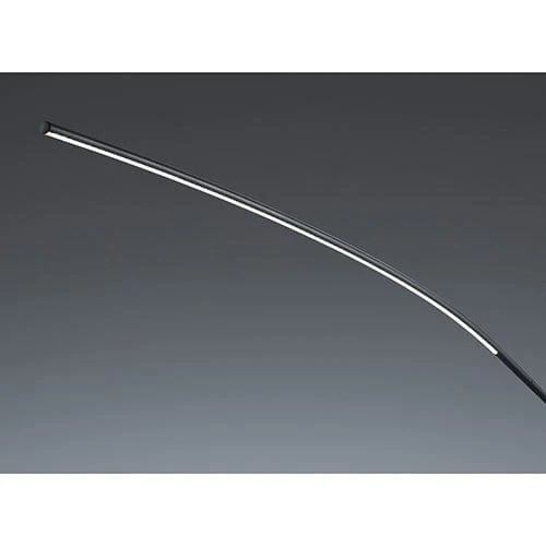 Lampadaire Arc Noir Design