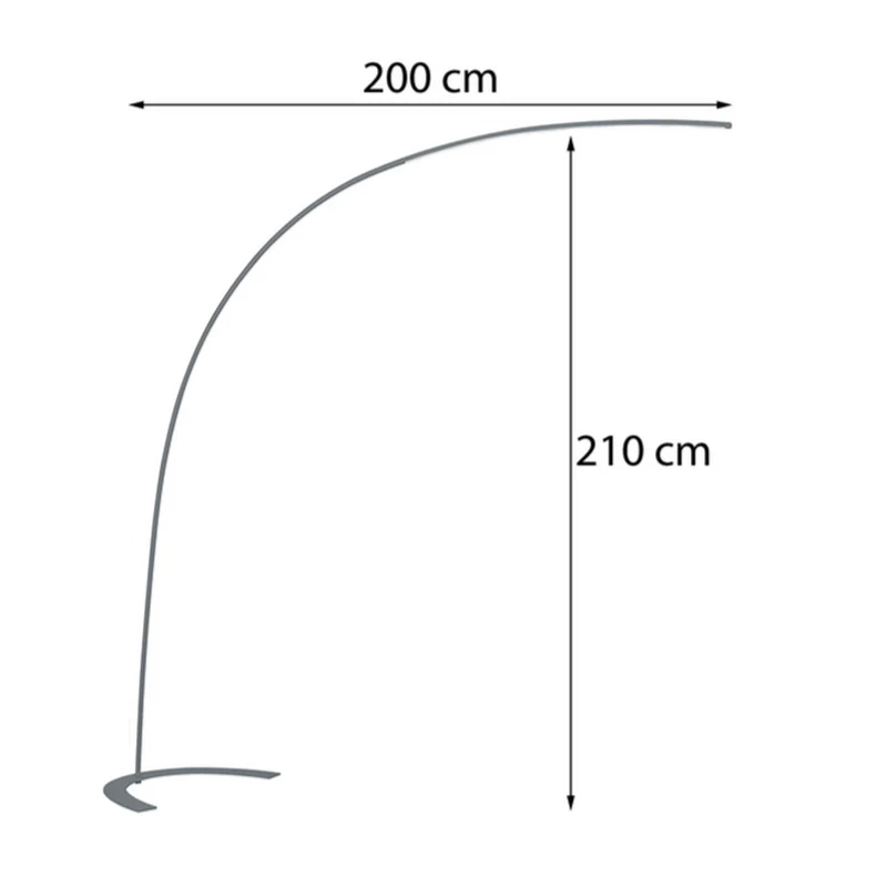 Lampadaire Led Interieur