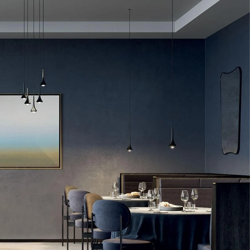 Lodes Recessed Micro Canopy