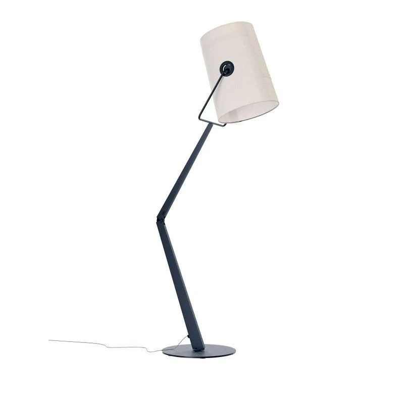 Diesel by Lodes Fork Floor Lamp