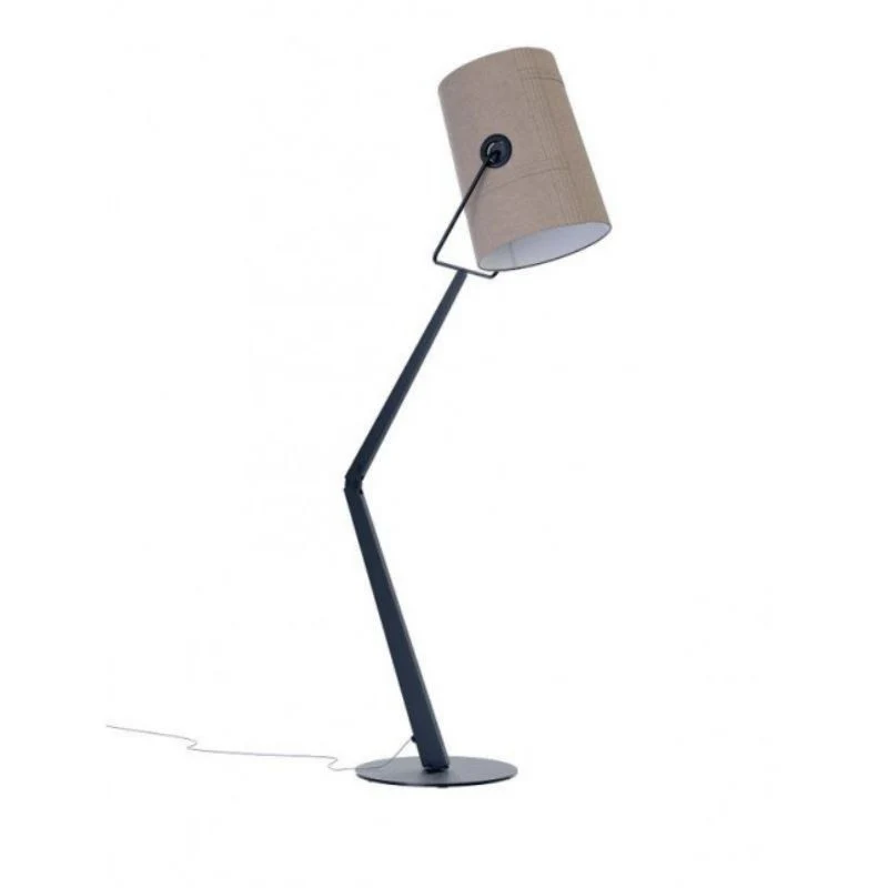 Diesel by Lodes Fork Floor Lamp