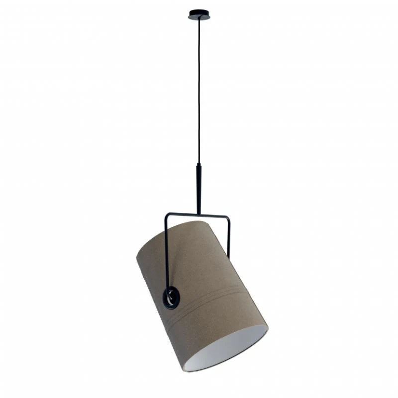 Diesel by Lodes Fork Large Pendant Lamp