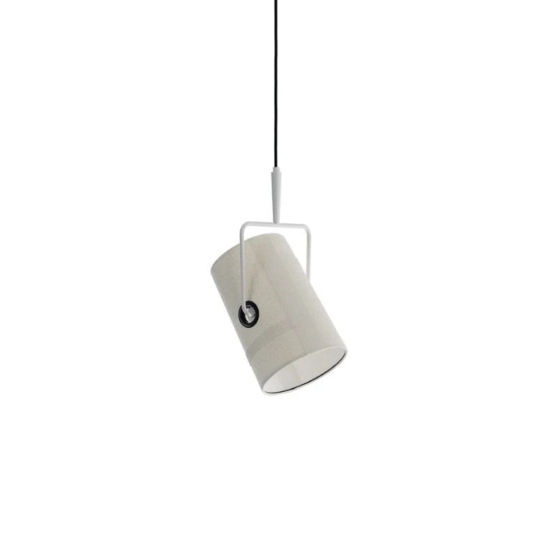 Diesel by Lodes Fork Small Pendant Lamp