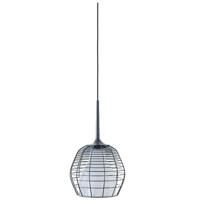 Diesel by Lodes Cage Small Pendant Lamp