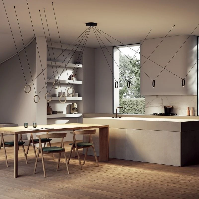 Lodes Ivy V Pendant
