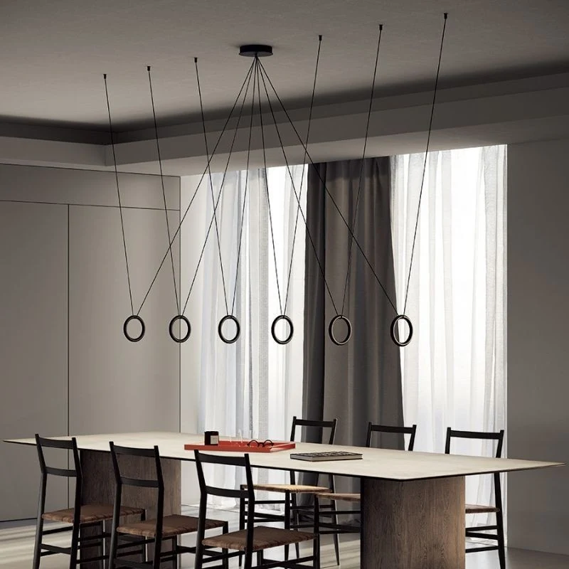 Lodes Ivy V Pendant