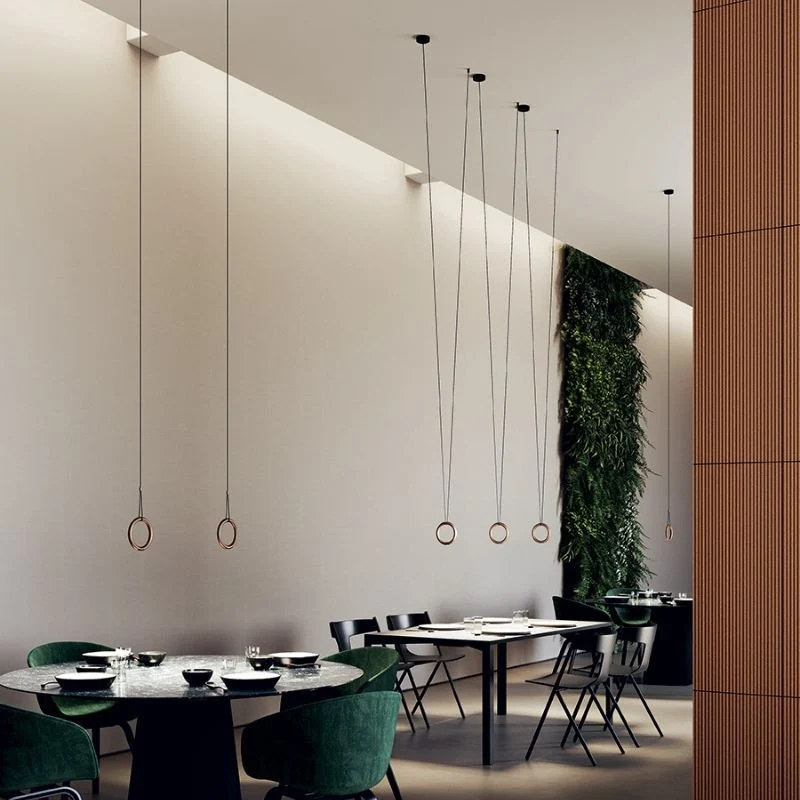 Lodes Ivy V Pendant