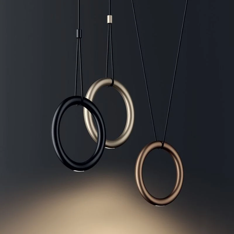 Lodes Ivy I Pendant