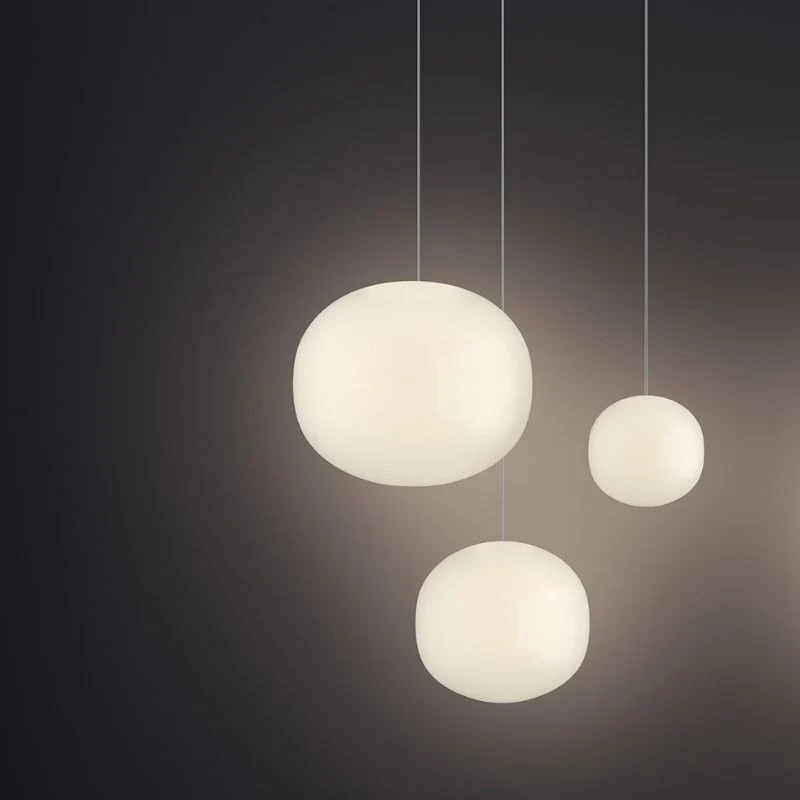Lodes Volum Cluster Suspension