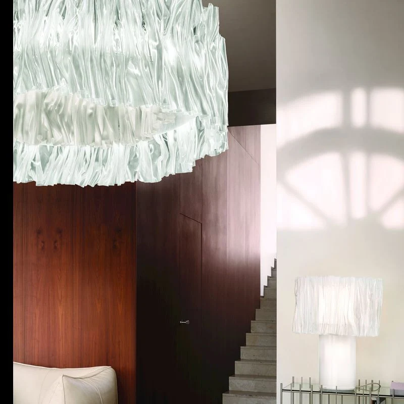 Slamp Accordéon Table Lamp