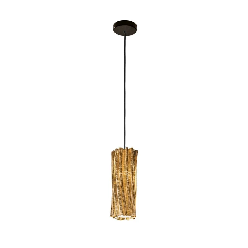 Slamp Accordéon Vertical Pendant Lamp