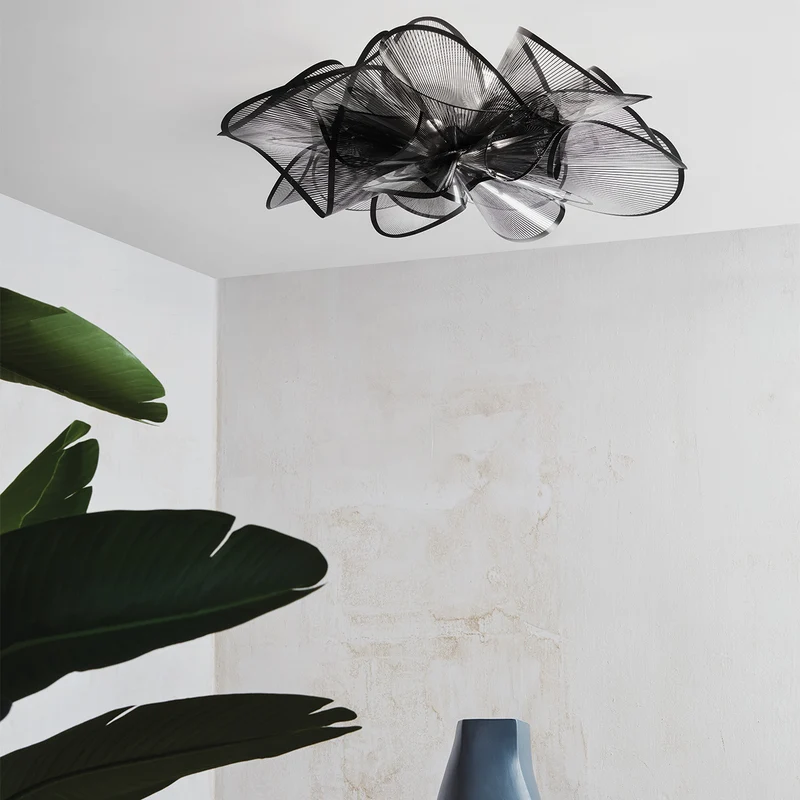Slamp La Belle Étoile Wall - Ceiling Lamp