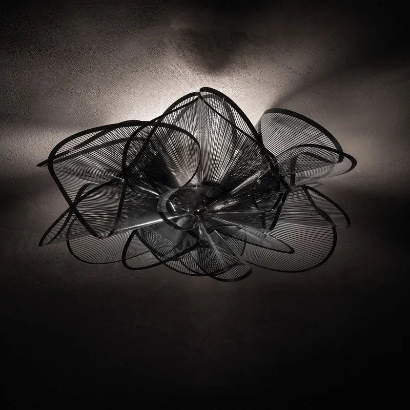 Slamp La Belle Étoile Wall - Ceiling Lamp