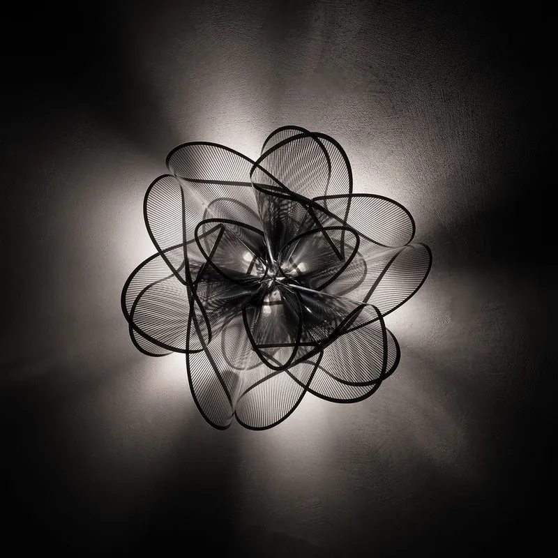 Slamp La Belle Étoile Wall - Ceiling Lamp