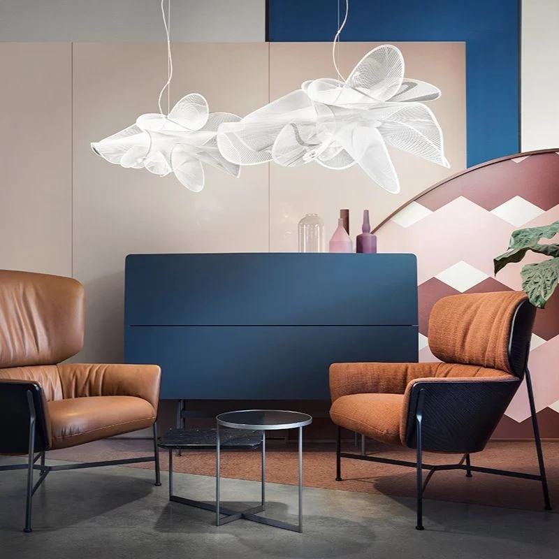 Slamp La Belle Étoile Pendant Lamp