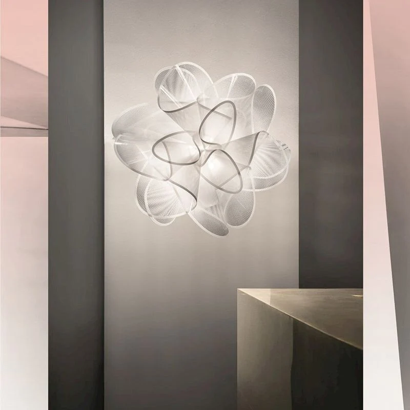 Slamp Étoile Ceiling - Wall Lamp