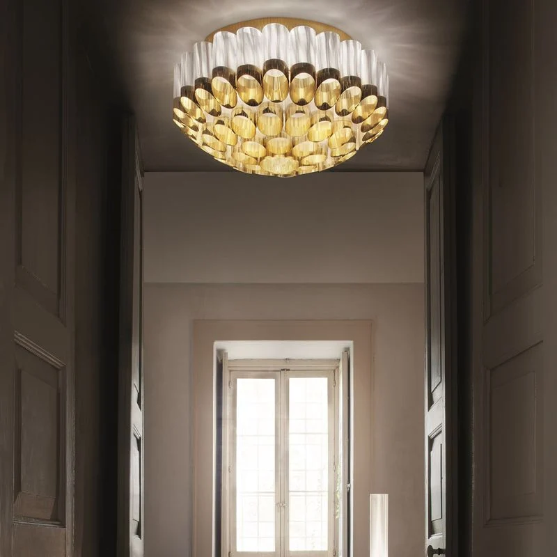 Slamp Odeon Ceiling Lamp