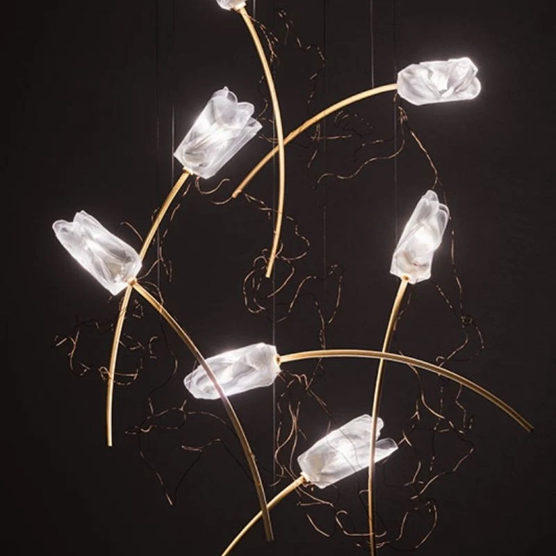 Slamp Tulip Pendant Lamp