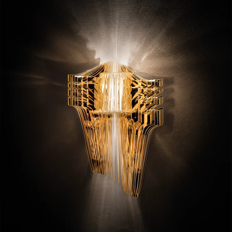 Slamp Aria Wall Lamp - Zaha Hadid