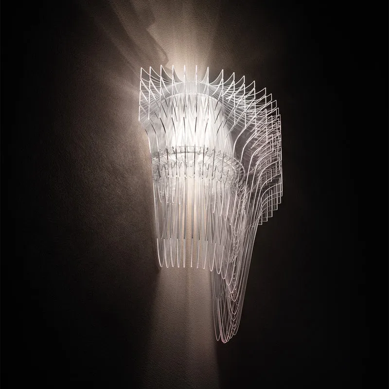 Slamp Aria Wall Lamp - Zaha Hadid