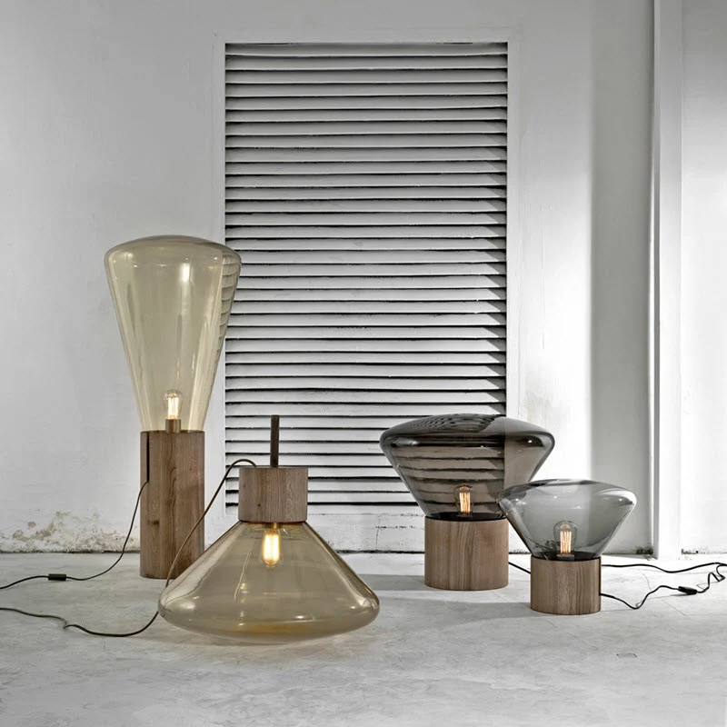 Brokis Muffins PC852 Table - Floor Lamp