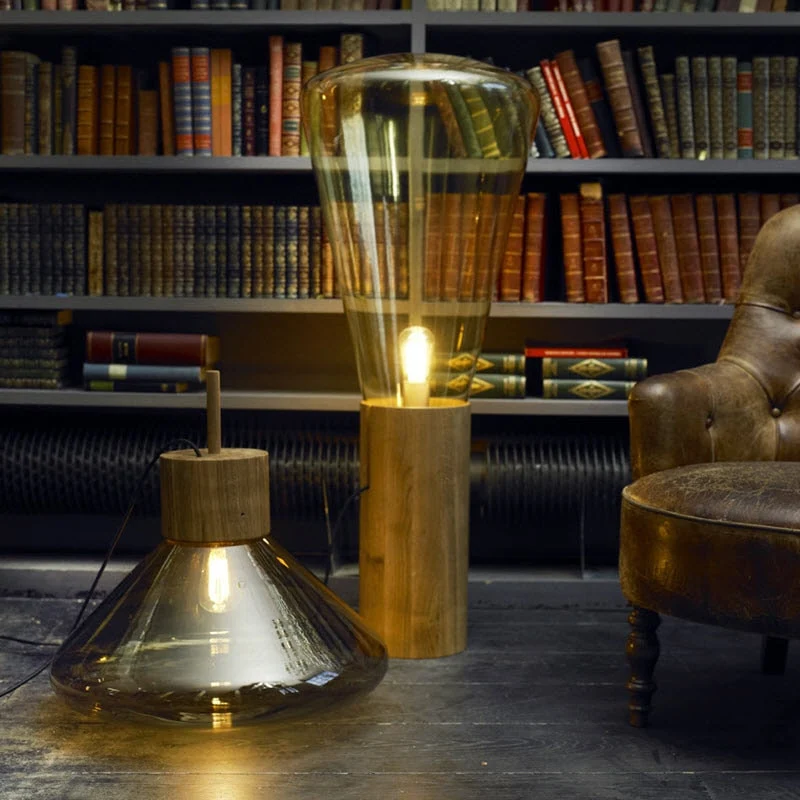 Brokis Muffins PC852 Table - Floor Lamp