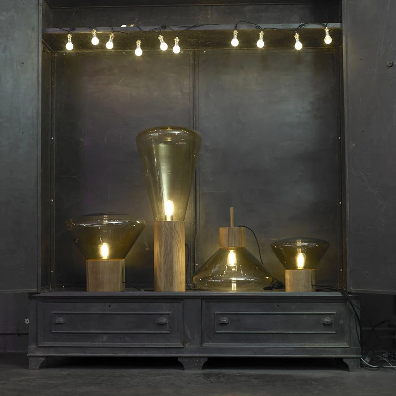 Brokis Muffins PC852 Table - Floor Lamp