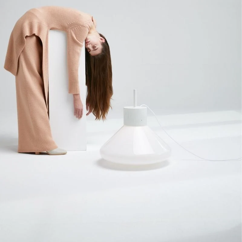 Brokis Muffins PC852 Table - Floor Lamp