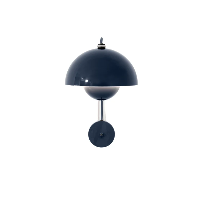 &Tradition Flowerpot VP8 Wall Lamp