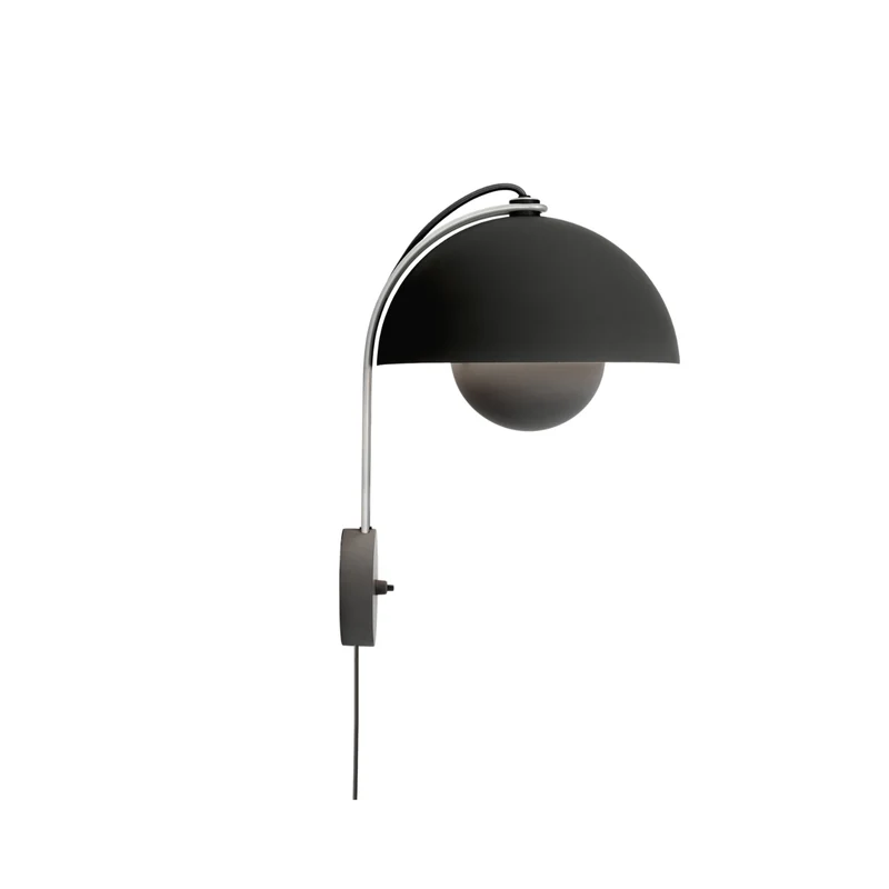 &Tradition Flowerpot VP8 Wall Lamp