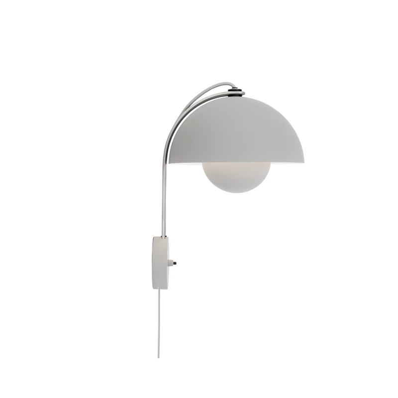 &Tradition Flowerpot VP8 Wall Lamp