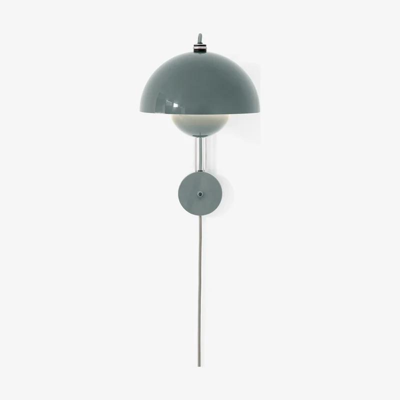 &Tradition Flowerpot VP8 Wall Lamp