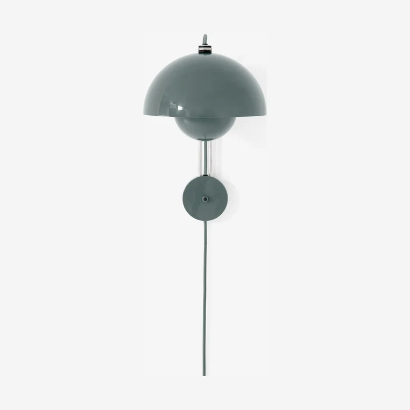 &Tradition Flowerpot VP8 Wall Lamp
