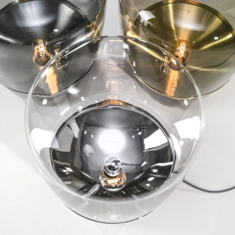 Brokis Balloons PC856 Small Table - Floor Lamp