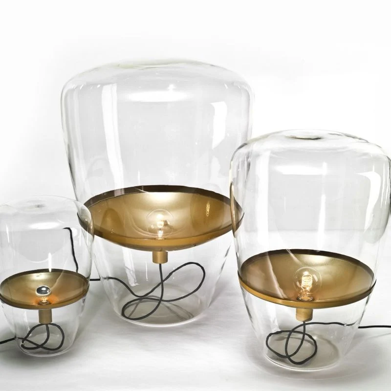 Brokis Balloons PC856 Small Table - Floor Lamp