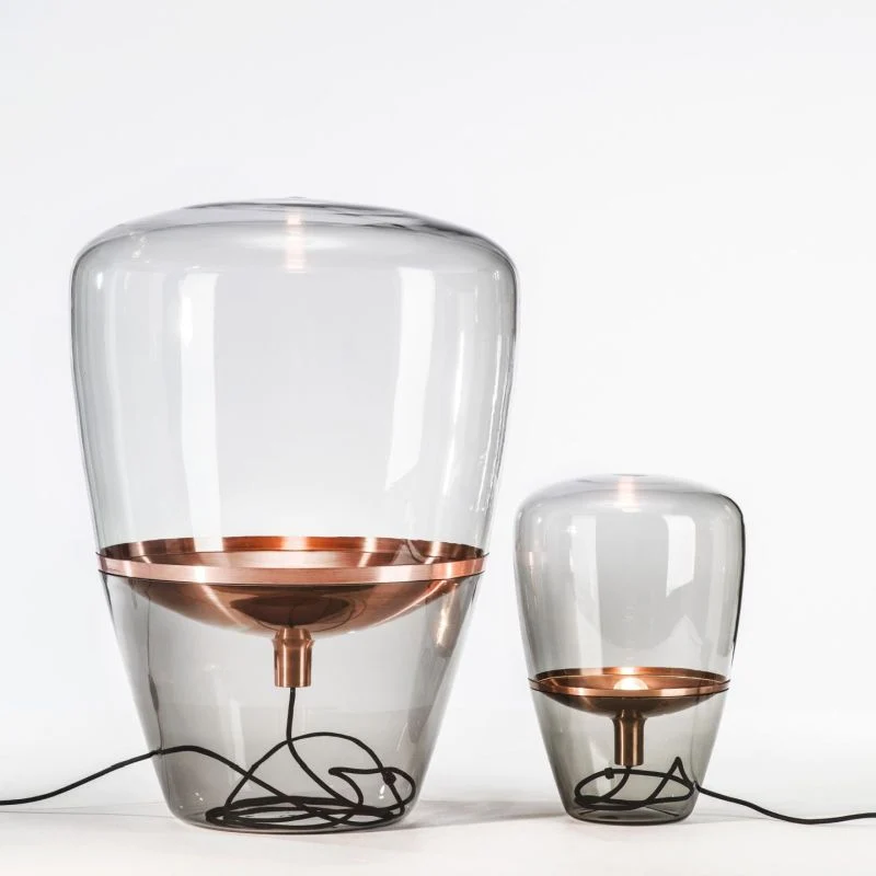 Brokis Balloons PC856 Small Table - Floor Lamp