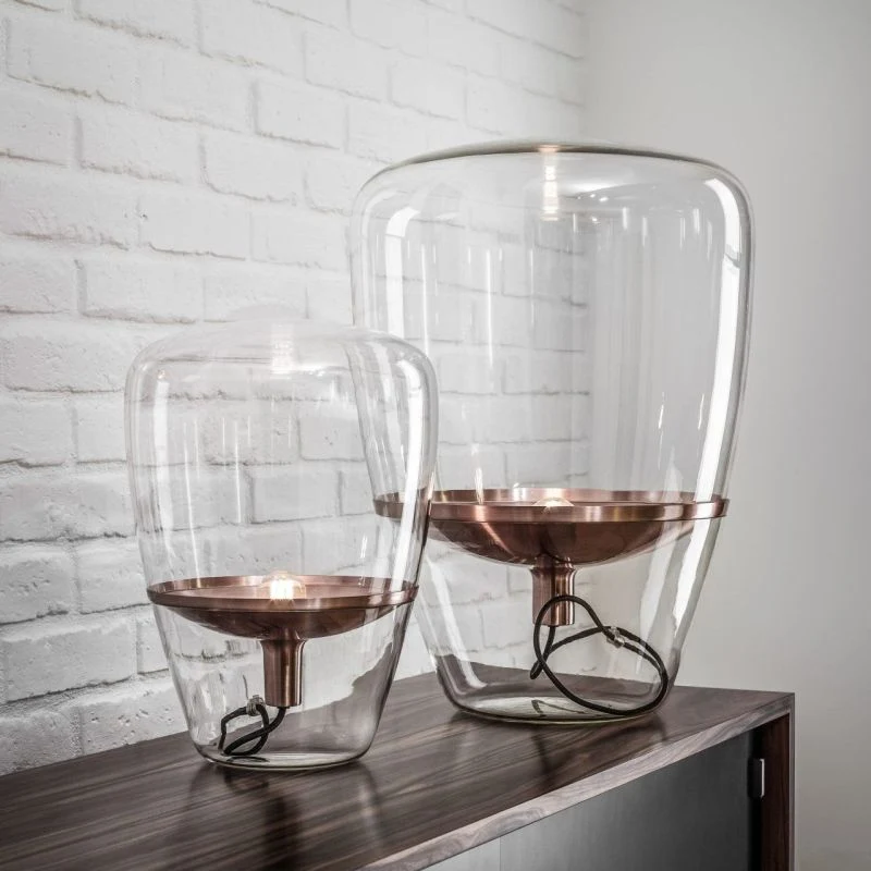 Brokis Balloons PC856 Small Table - Floor Lamp