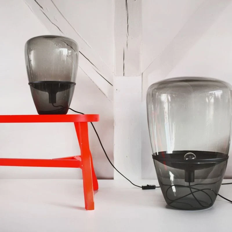 Brokis Balloons PC856 Small Table - Floor Lamp