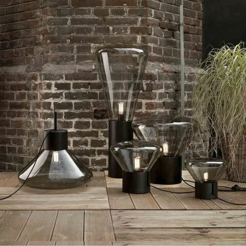 Brokis Muffins PC850 Table - Floor Lamp