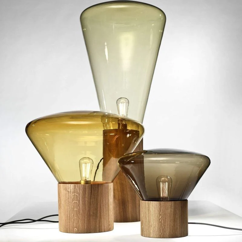 Brokis Muffins PC849 Table - Floor Lamp